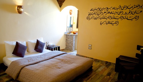 Standard Double Room, Private Bathroom