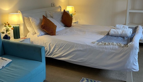 Double Room, Ensuite