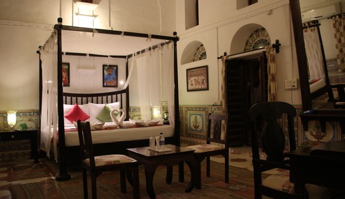 Heritage Room
