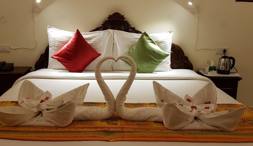 Haveli Room