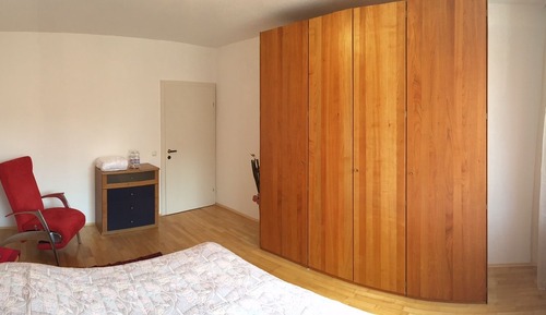 Apartment, 2 Bedrooms