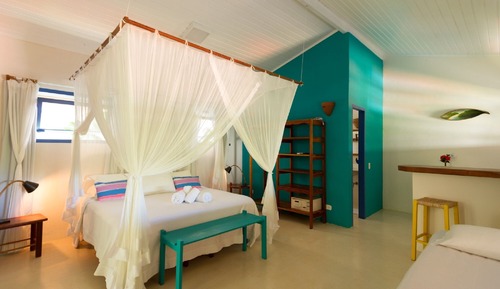 Suite (Vila Master)