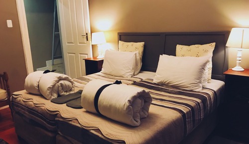 Double or Twin Room