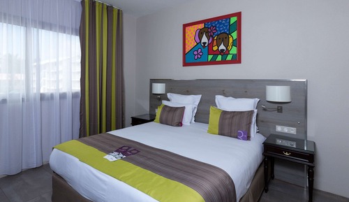 Classic Room, Multiple Beds