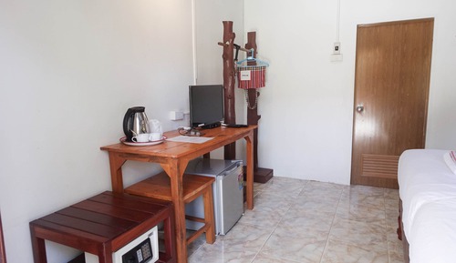 Twin Room, 2 Twin Beds