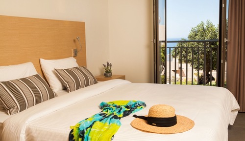 Suite, 2 Bedrooms