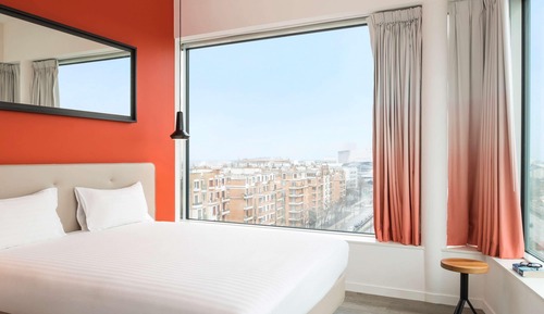 Apartment, 1 Bedroom