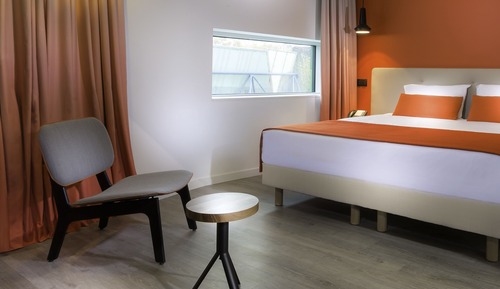 Apartment, 1 Bedroom