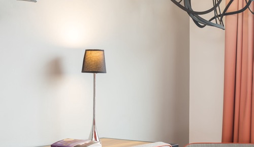 Studio, 1 Double Bed