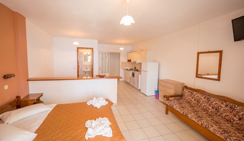 Comfort Studio Suite
