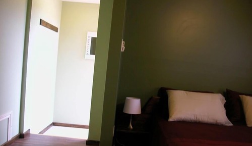 Room, 1 King Bed