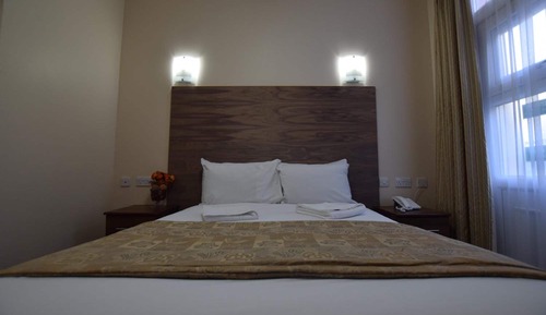 Superior Single Room