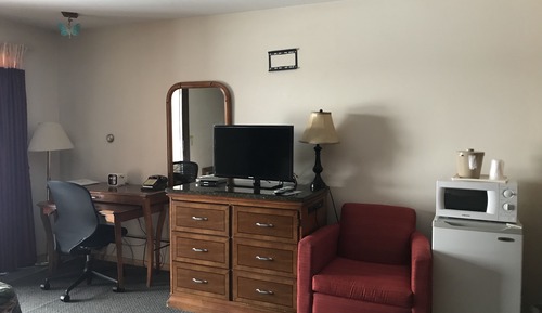 Standard Room, 2 Queen Beds, Lake View