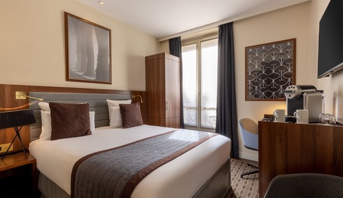 Classic Room