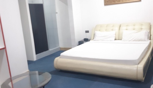 Deluxe Room, 1 King Bed, Non Smoking