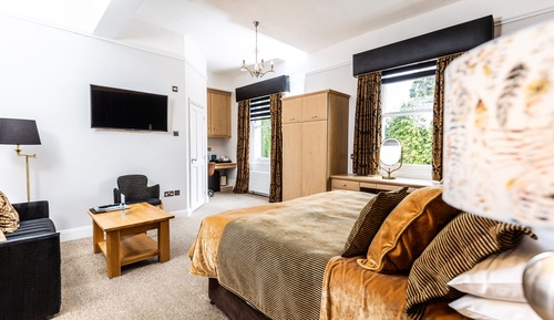 Family Suite (Hillview)