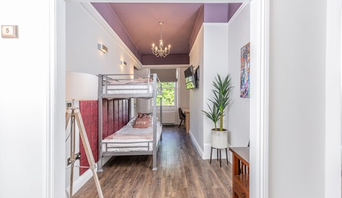 Family Suite