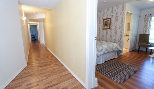 Executive Room, 1 Queen Bed (Robin)