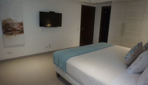 Standard Room, 1 Queen Bed