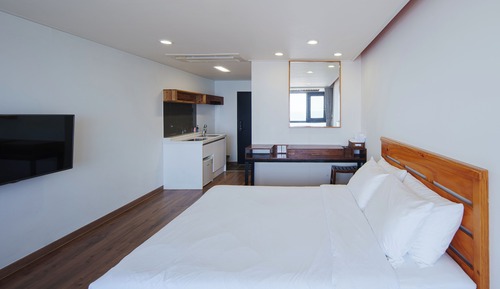 Affeto Room (3rd Floor)