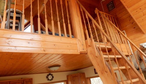 Canyon Cabin