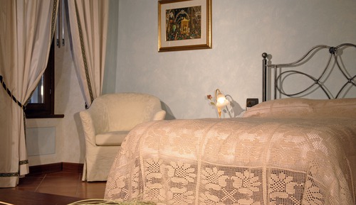 Twin Room, Multiple Beds