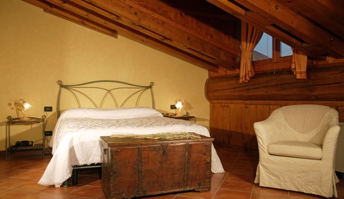 Family Quadruple Room, 2 Bedrooms