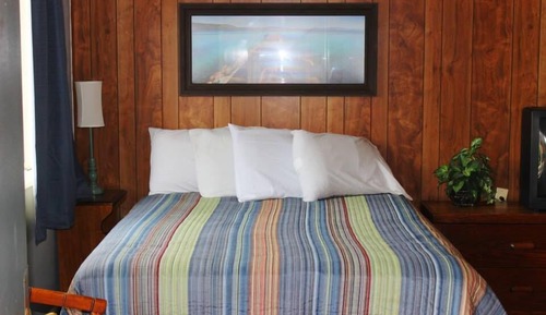 Deluxe Room, Multiple Beds, Kitchenette