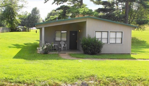 Cottage, 1 Bedroom, Kitchen
