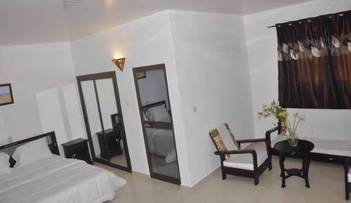 Bungalow