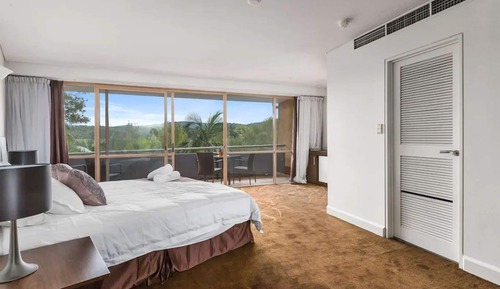 Penthouse Upper