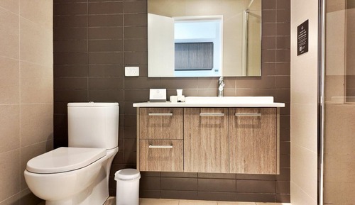 Executive Studio, 1 King Bed