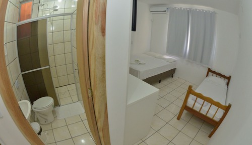Standard Apartment