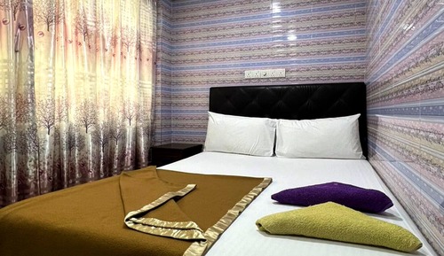 Standard Double Room, 1 Bedroom