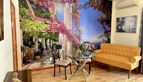 Business Penthouse, Non Smoking, Lake View