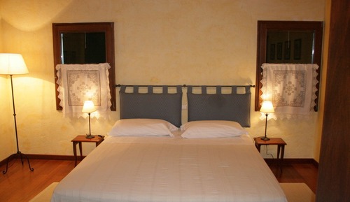 Basic Triple Room