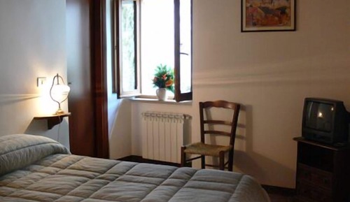 Single Room, Valley View