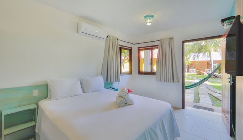 Comfort Twin Room