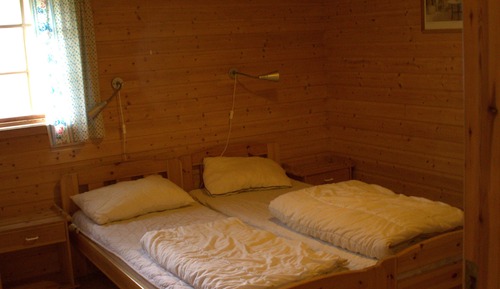 Cottage, 2 Bedrooms