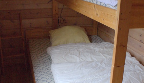 Basic Cottage