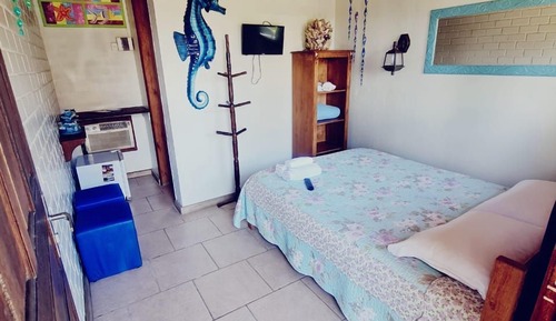 Economy Suite, 1 Bedroom