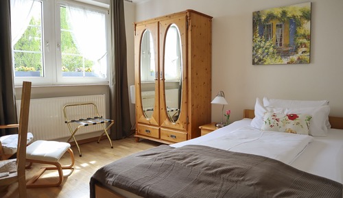 Comfort Single Room
