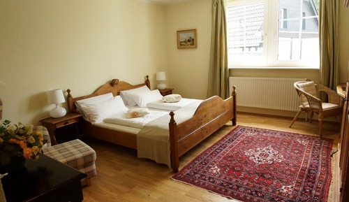 Comfort Double Room