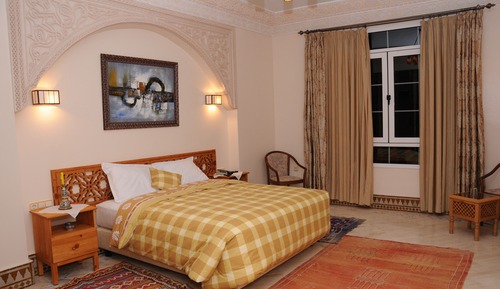 Classic Double Room, 1 Double Bed