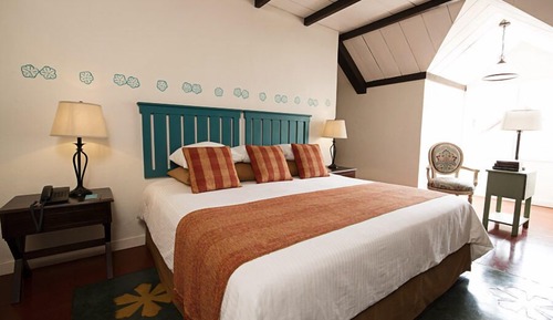 Junior Suite, 1 King Bed