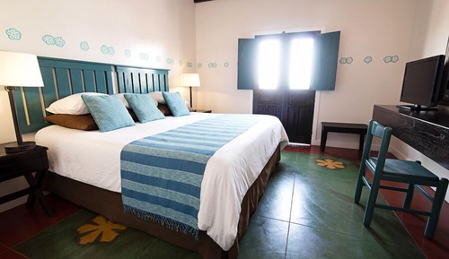 Premium Room, 1 King Bed