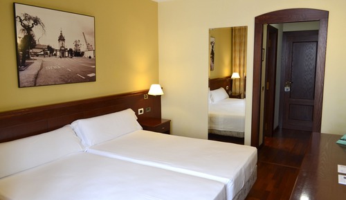 Double or Twin Room