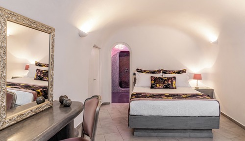 Luxury Villa, 2 Bedrooms, Sea View