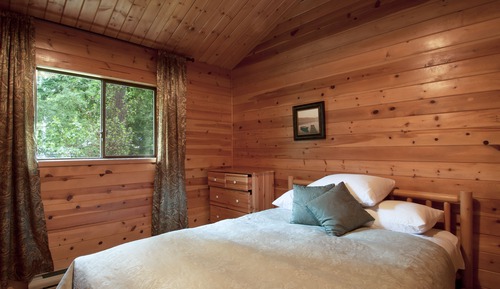 Cabin, 1 Bedroom
