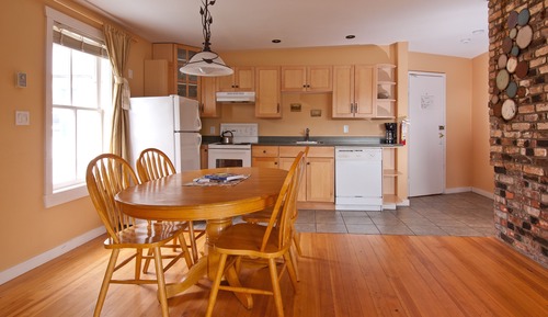 Apartment, 2 Bedrooms